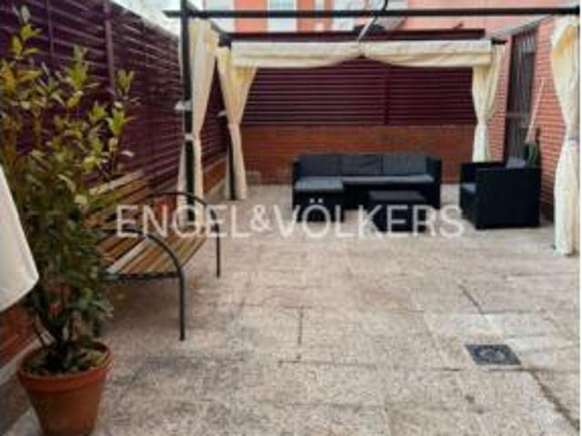 Piso en alquiler en San Blas - Canillejas, Madrid