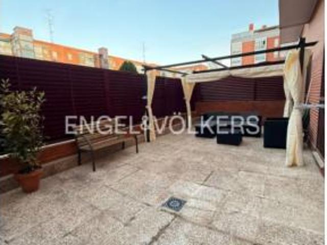 Piso en alquiler en San Blas - Canillejas, Madrid