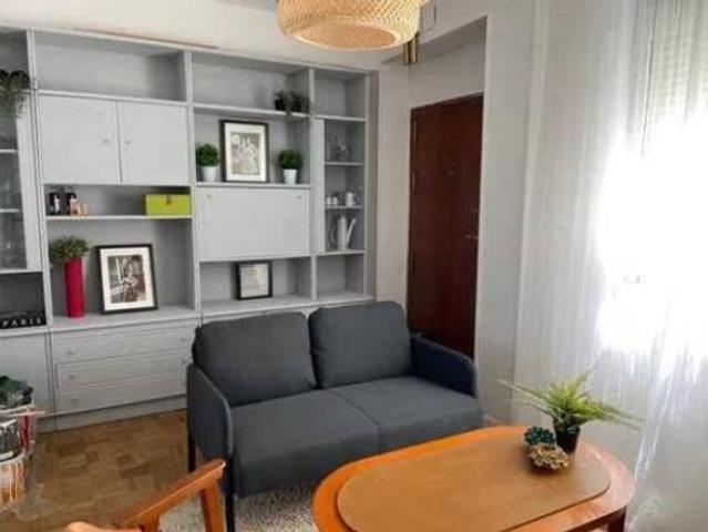 Piso en alquiler en Usera, Madrid