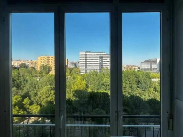 Piso en alquiler en Carabanchel, Madrid