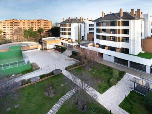 Piso en alquiler en Ciudad Lineal, Madrid