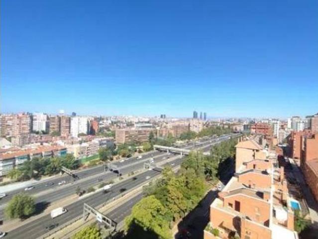 Piso en alquiler en Ciudad Lineal, Madrid