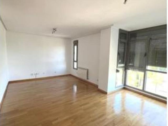 Piso en alquiler en Hortaleza, Madrid