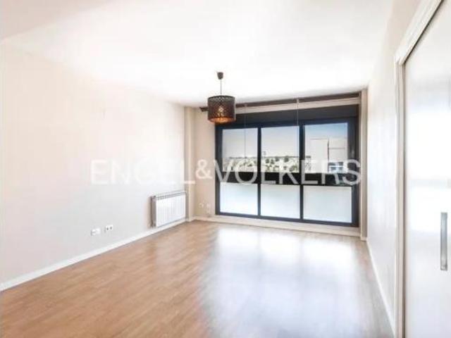 Piso en alquiler en Hortaleza, Madrid