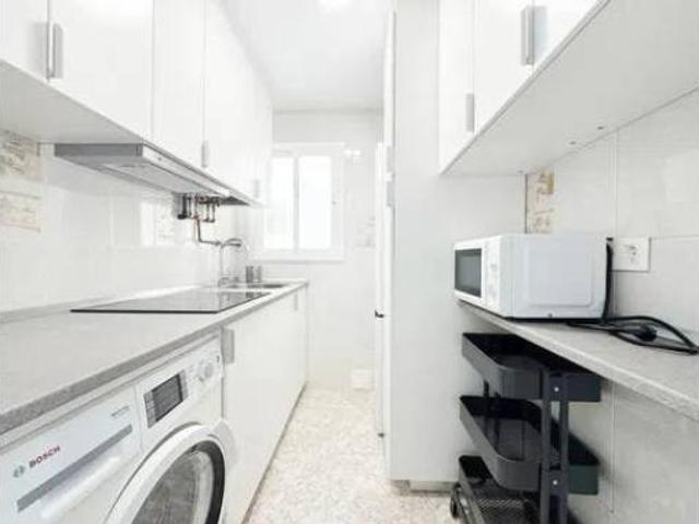Piso en alquiler en San Blas - Canillejas, Madrid