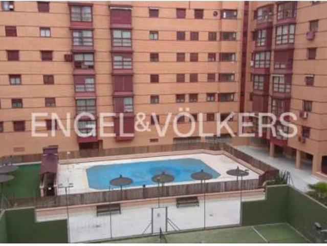 Piso en alquiler en San Blas - Canillejas, Madrid