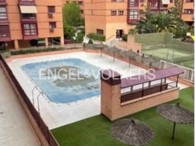 Piso en alquiler en San Blas - Canillejas, Madrid