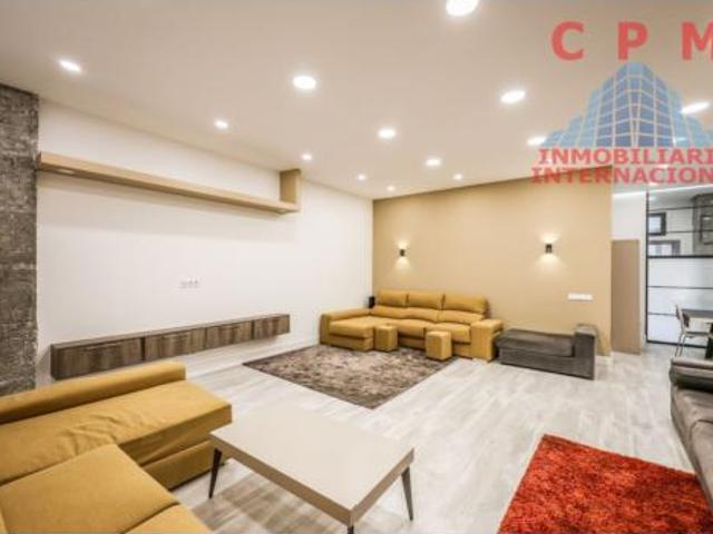 Piso en alquiler en San Blas - Canillejas, Madrid