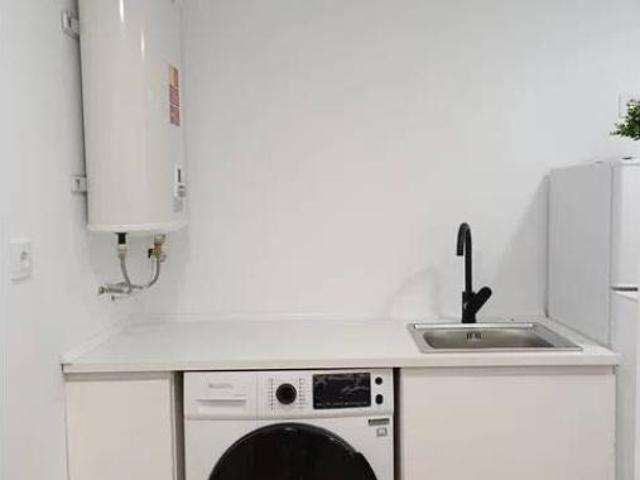 Piso en alquiler en San Blas - Canillejas, Madrid