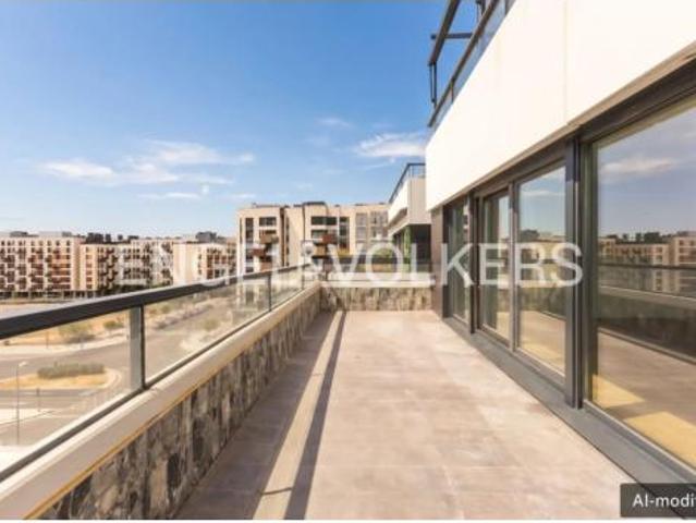 Piso en alquiler en Hortaleza, Madrid