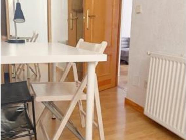 Piso en alquiler en Chamberí, Madrid
