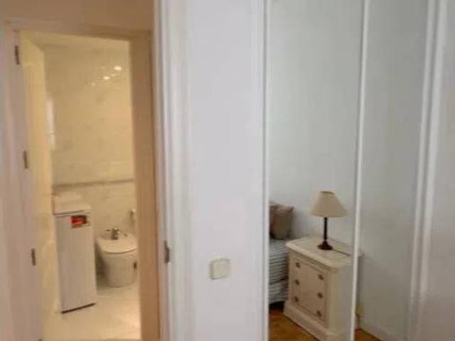 Piso en alquiler en Chamberí, Madrid