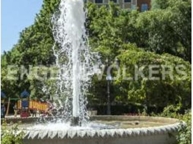 Piso en alquiler en Chamberí, Madrid