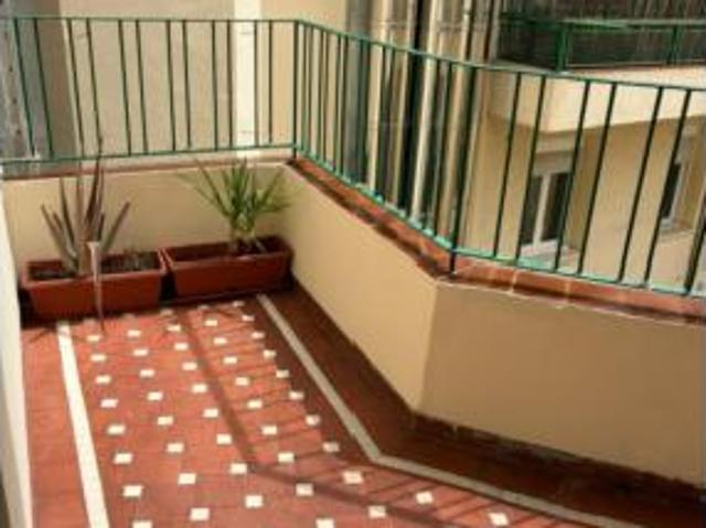 Piso en alquiler en Chamberí, Madrid