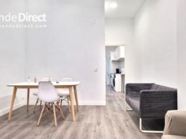 Piso en alquiler en Chamberí, Madrid