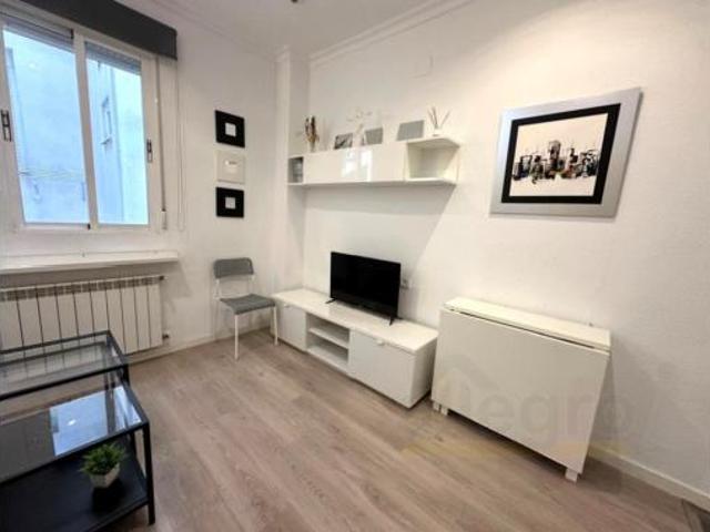 Piso en alquiler en Chamberí, Madrid