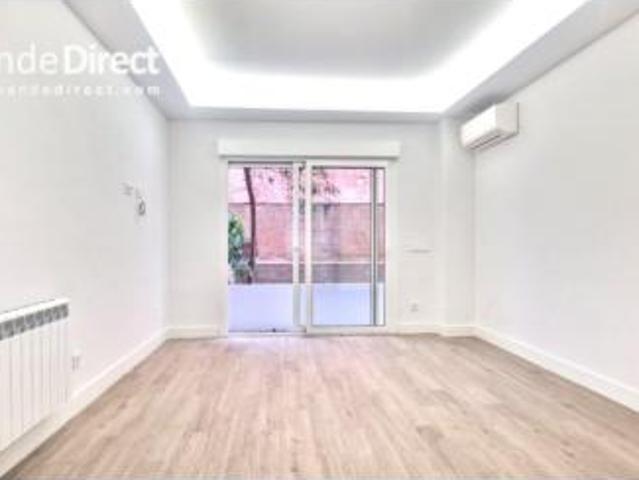 Piso en alquiler en Chamberí, Madrid