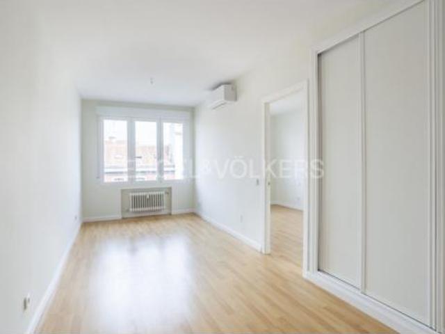 Piso en alquiler en Chamberí, Madrid
