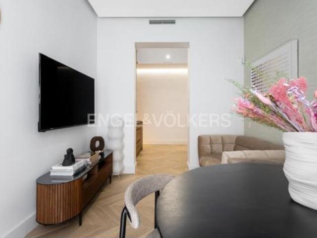 Piso en alquiler en Chamberí, Madrid