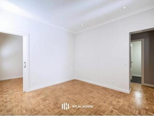 Piso en alquiler en Chamberí, Madrid