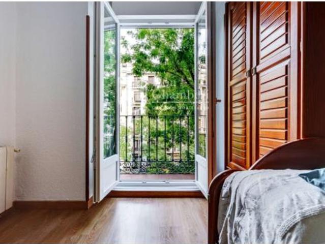 Piso en alquiler en Chamberí, Madrid