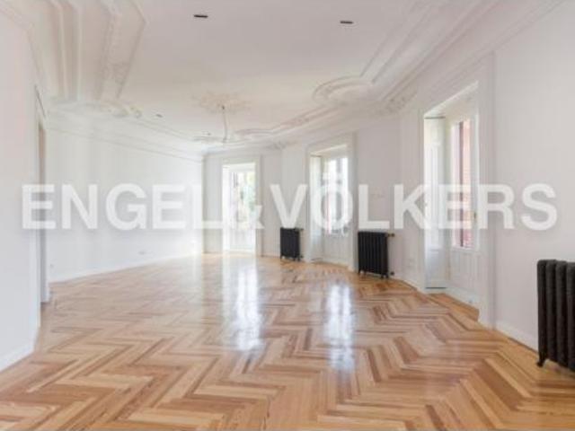 Piso en alquiler en Chamberí, Madrid