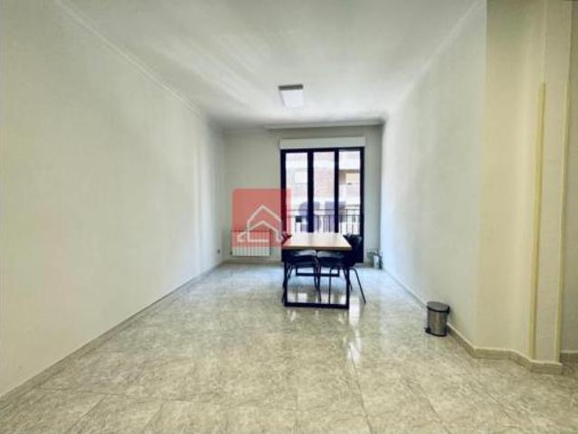 Piso en alquiler en Chamberí, Madrid