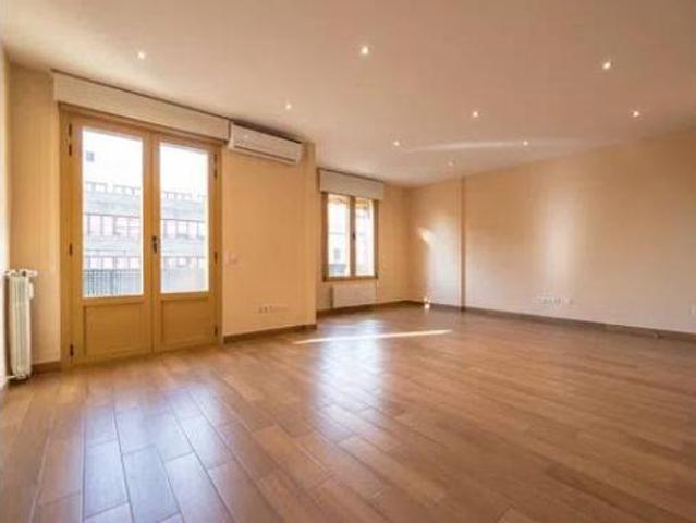 Piso en alquiler en Chamberí, Madrid