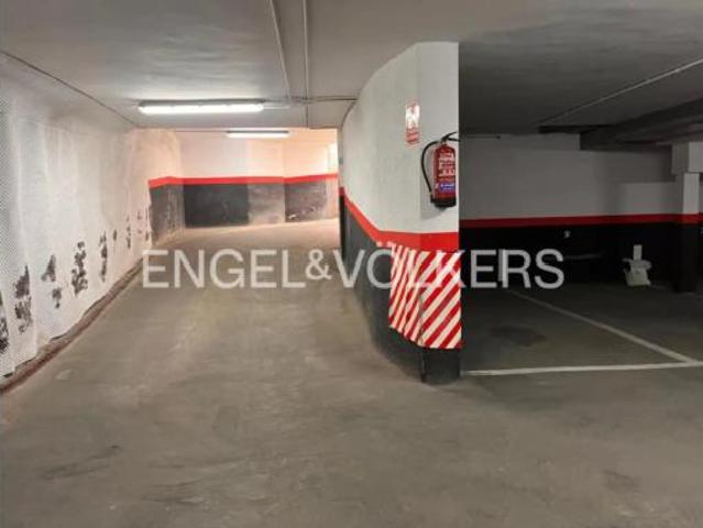 Apartamento en alquiler en Centro, Madrid