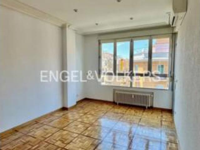 Piso en alquiler en Chamberí, Madrid