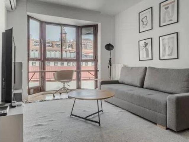 Piso en alquiler en Centro, Madrid