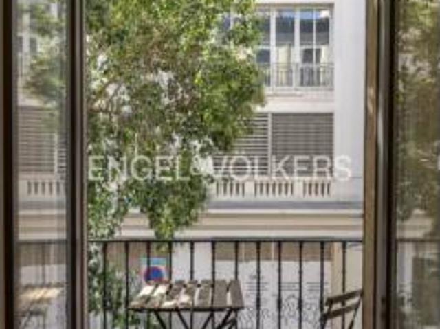 Piso en alquiler en Centro, Madrid