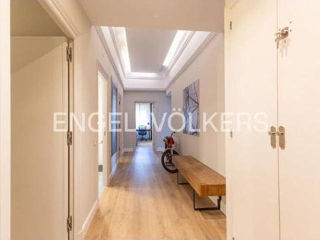 Piso en alquiler en Chamberí, Madrid