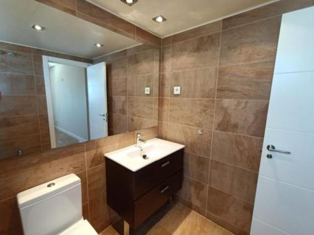 Piso en alquiler en Hortaleza, Madrid