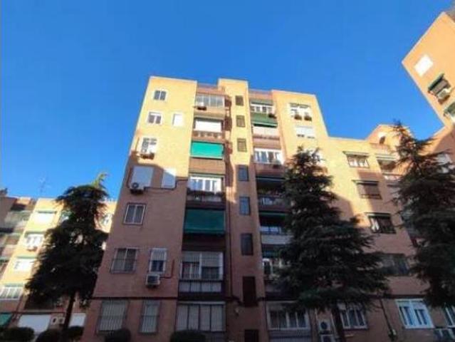 Piso en alquiler en Moncloa-Aravaca, Madrid