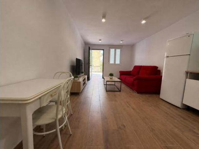 Piso en alquiler en Fuencarral - El Pardo, Madrid