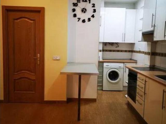 Piso en alquiler en Moratalaz, Madrid