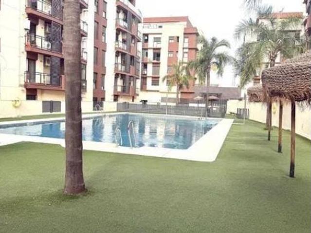 Piso en alquiler en Mairena Pueblo, Mairena Del Aljarafe