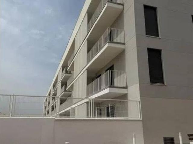Piso en alquiler en Nuevo Bulevar, Mairena Del Aljarafe