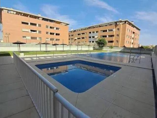 Piso en alquiler en Nuevo Bulevar, Mairena Del Aljarafe