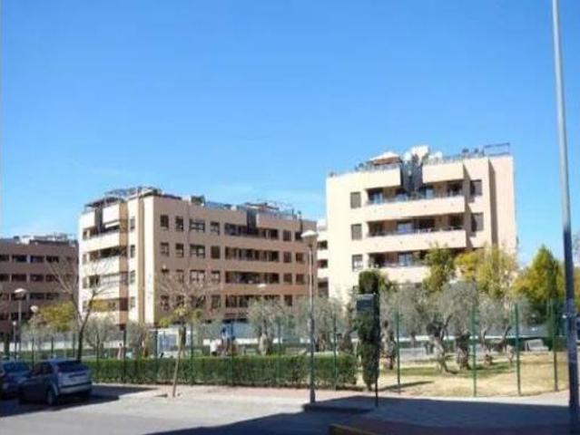 Piso en alquiler en Nuevo Bulevar, Mairena Del Aljarafe
