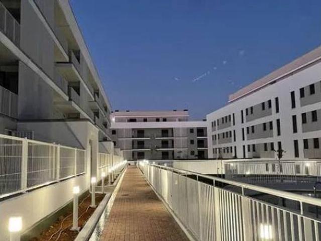 Piso en alquiler en Nuevo Bulevar, Mairena Del Aljarafe