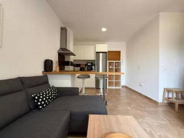 Piso en alquiler en Nuevo Bulevar, Mairena Del Aljarafe
