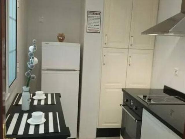 Piso en alquiler en Ciudad Expo, Mairena Del Aljarafe