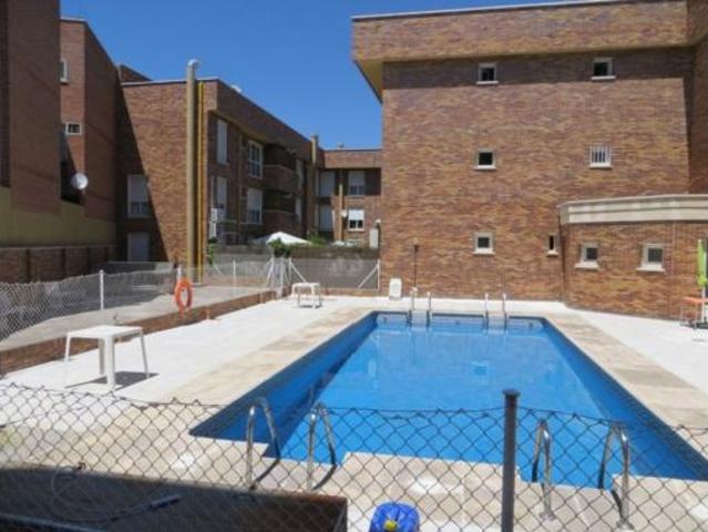 Piso en alquiler en Majadahonda, Madrid