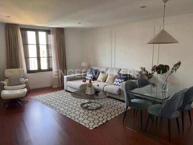 Piso en alquiler en Majadahonda, Madrid