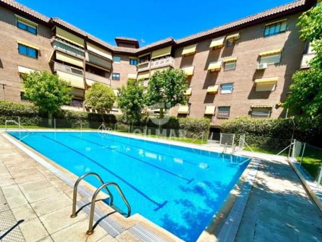 Piso en alquiler en Majadahonda, Madrid