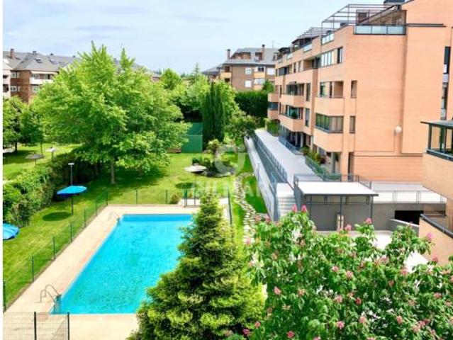 Piso en alquiler en Majadahonda, Madrid