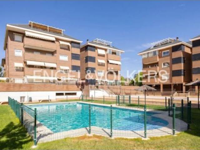 Piso en alquiler en Majadahonda, Madrid