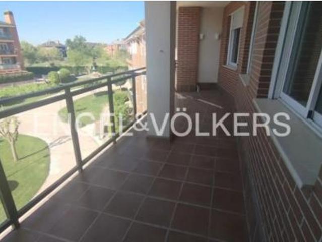 Piso en alquiler en Majadahonda, Madrid